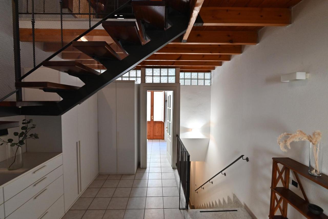 Izzhome Full Center Terrace Cagliari Exterior photo
