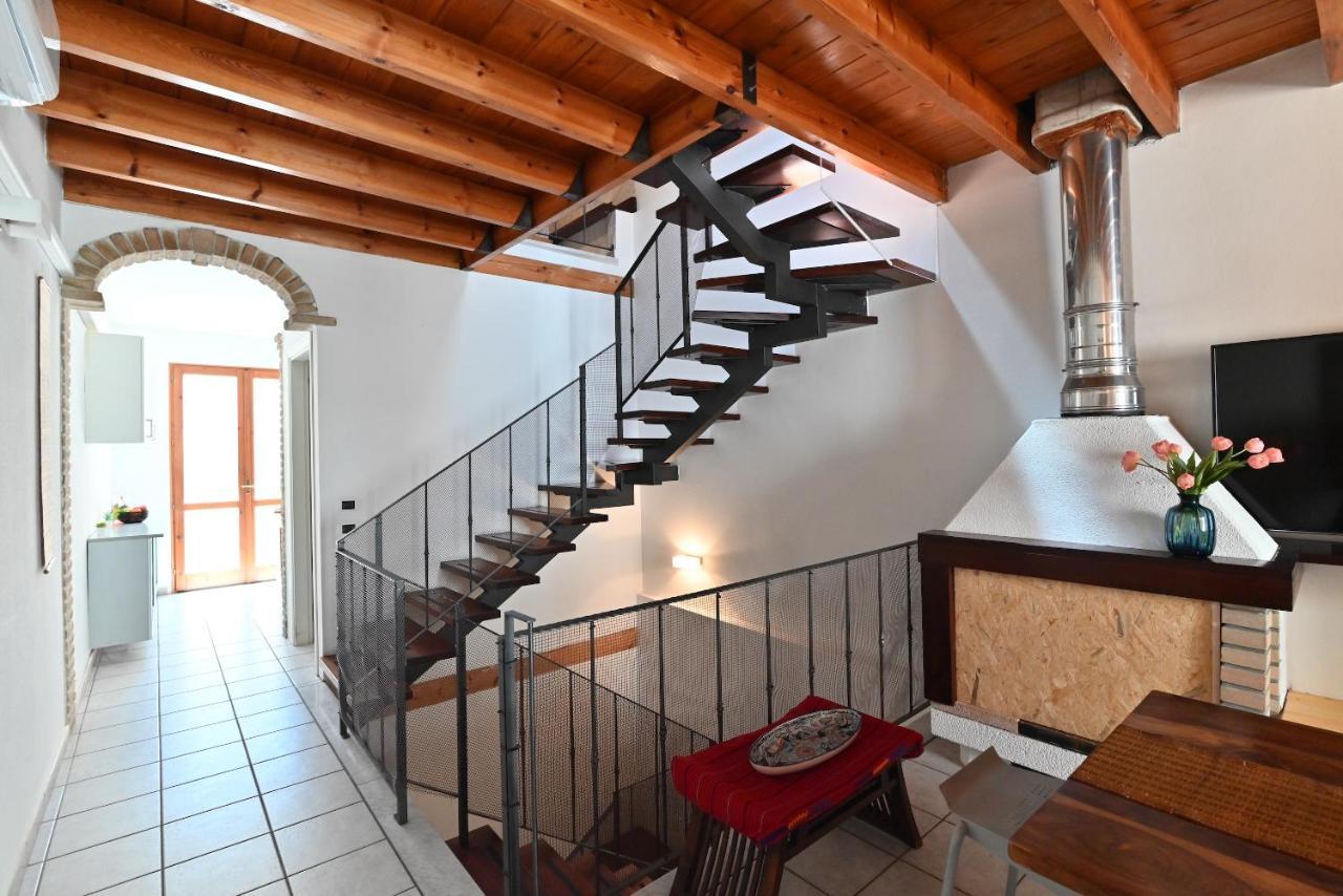 Izzhome Full Center Terrace Cagliari Exterior photo