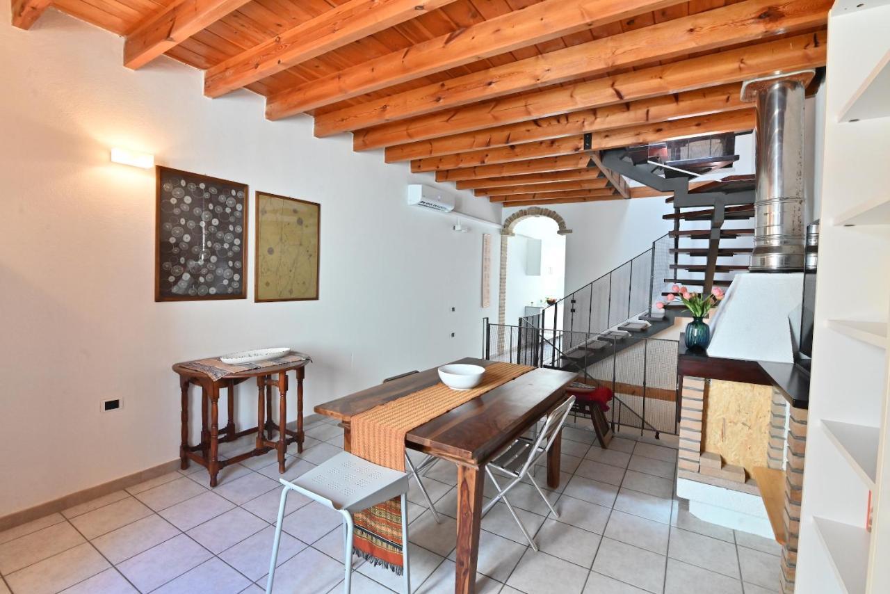 Izzhome Full Center Terrace Cagliari Exterior photo